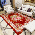 Modern minimalist living room carpet classical European